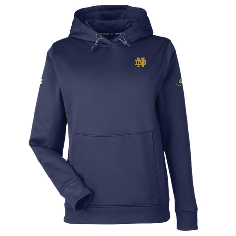 Under Armour Ladies' Storm Armourfleece